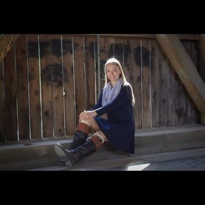 Meet your Posher, Olivia